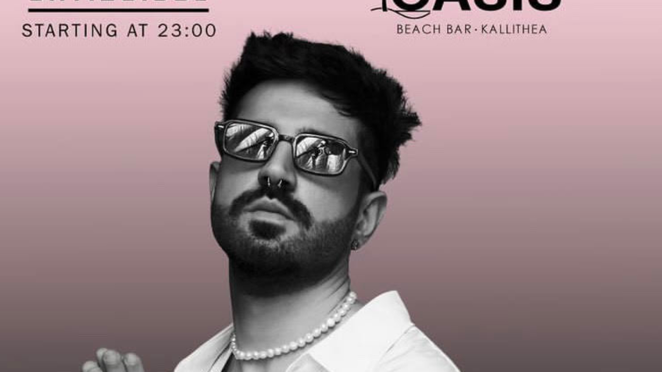 OASIS-EVENTS-2024-DJ DALI
