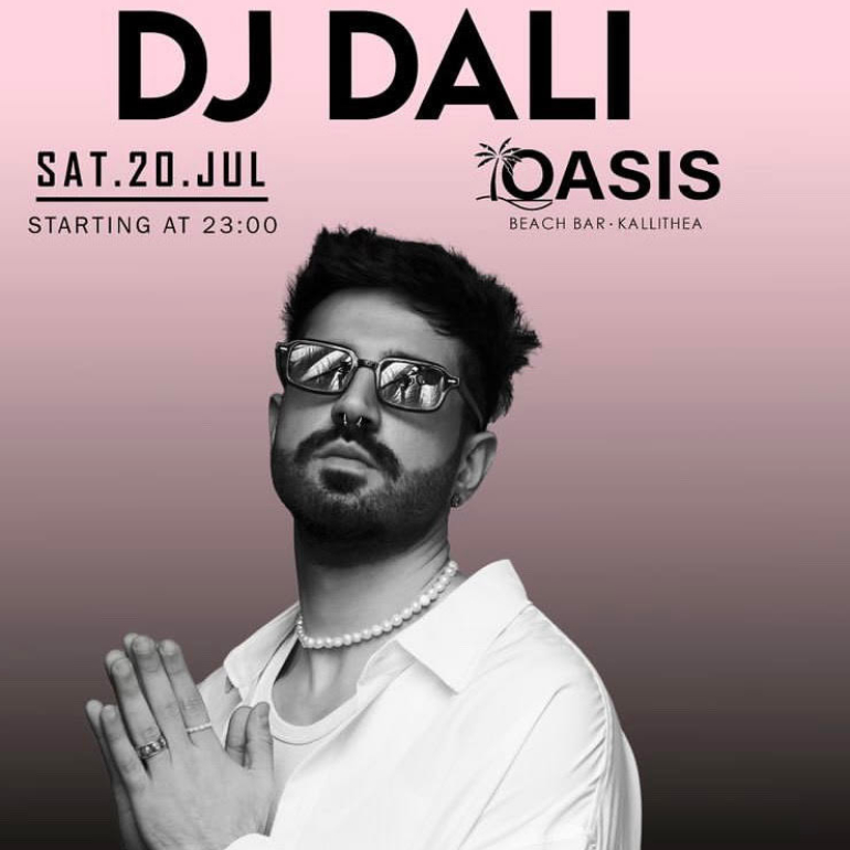 OASIS-EVENTS-2024-DJ DALI